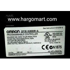 PLC / Programmable Logic Controller CP1E- N30DR- A OMRON 2