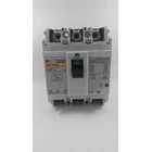 MCCB / Mold Case Circuit Breaker FUJI Electric BW 100 EAG 75A  1