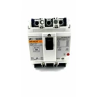 MCCB / Mold Case Circuit Breaker FUJI Electric BW 100 EAG 75A  3