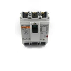 MCCB / Mold Case Circuit Breaker FUJI ELECTRIC BW50EAG 40A  1
