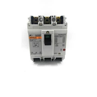 MCCB / Mold Case Circuit Breaker FUJI ELECTRIC BW50EAG 40A 