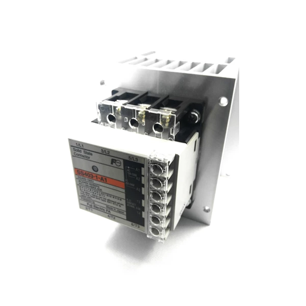 SS403-1-A1 Fuji Solid State Contactor FUJI ELECTRIC SS403-1-A1 