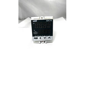 Temperature Switch Azbil / Digital Temperature Controller Azbil SDC15- C15TRORAO100