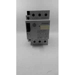 Siemens 3VU1340- 1MK00 Circuit Breaker 3VU1340-Siemens 1MK00 