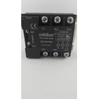 Solid State Relay SGT967360 Celduc 3