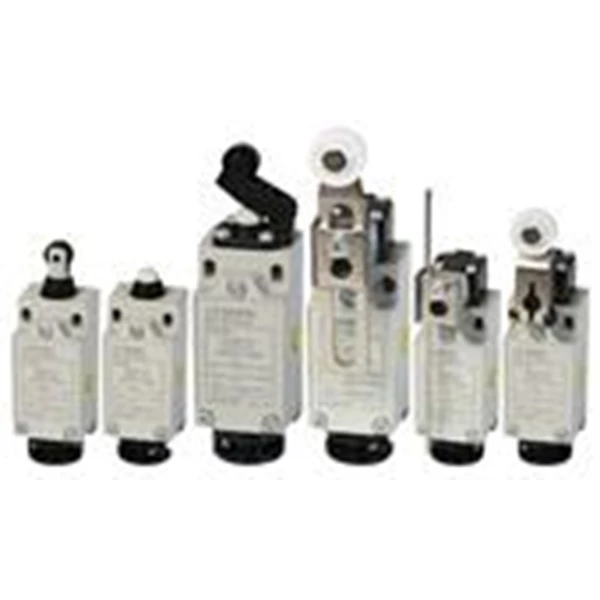 Limit Switches Hanyoung