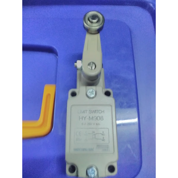 Limit Switch HY-M908 Hanyoung