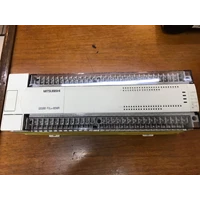 Mitsubishi PLC / Programmable Logic Controller FX2N 80MR BS