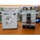 ABS 53c LS MCCB / Mold Case Circuit Breaker ABS 53c LS 2
