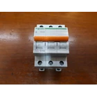 MCB / Miniature Circuit Breaker Schneider Domae 3P 20A 1