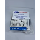 Omron E3Z-R61 Photoelectric Switch E3Z R61 Omron 1
