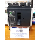 Mold Case Circuit Breaker NSX100N LV429840  Schneider 1
