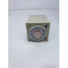 Electrical Timer Switches Omron / Twin Timer H3CR-F8N Omron 2