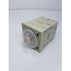 Electrical Timer Switches Omron / Twin Timer H3CR-F8N Omron 3