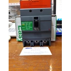 Mold Case Circuit Breaker EZC 250N Schneider 1