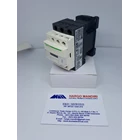 LC1D09Q7 Schneider 3 Phase 380 V 50 A Magnetic Contactor AC LC1D09Q7 Schneider 3 Phase 380 V 50 A 1