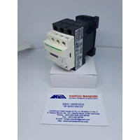 LC1D09Q7 Schneider 3 Phase 380 V 50 A Magnetic Contactor AC LC1D09Q7 Schneider 3 Phase 380 V 50 A