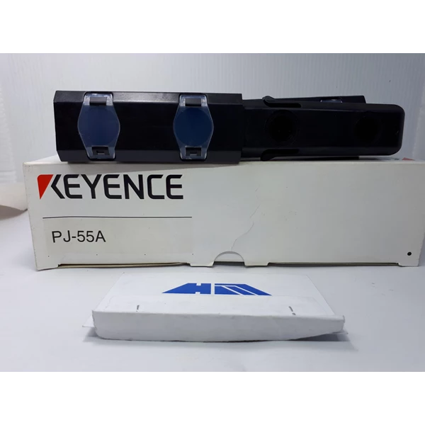 Keyence Photoelectric Switches Keyence PJ-55