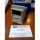 Anly ASY-2DA Digital Timer Switch Anly ASY-2DA 2