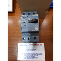 3RV1011 - 1EA10 Siemens MCCB / Mold Case Circuit Breaker 3RV1011 - 1EA10 Siemens 