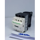 MAGNETIC CONTACTOR SCHNEIDER ELECTRIC LC1D12M7   1