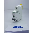 Schneider MCB / Miniature Circuit Breaker iC60N 1P 6A Schneider  1