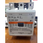 Magnetic Contactor SC-N10 220V  Fuji 1