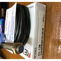  Inductive Proximity Switches Keyence EV-12M 30V dc