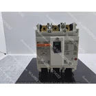 MCCB / Mold Case Circuit Breaker BW50RAG 40 A FUJI ELECTRIC  1