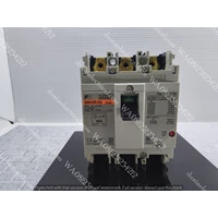MCCB / Mold Case Circuit Breaker BW50RAG 40 A FUJI ELECTRIC 