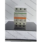 MCB / Miniature Circuit Breaker DOMAE 3P 16A SCHNEIDER ELECTRIC  2