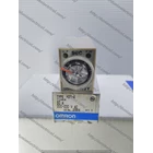 Timer Switch H3Y-4 60S 220V OMRON  2