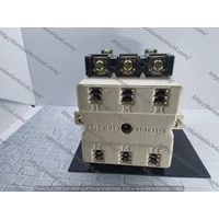  Magnetic Contactor SRC3631-3 Fuji Electric  380 V