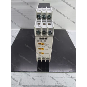 Timer Switch Eaton ETR4-70-A/ Eaton 