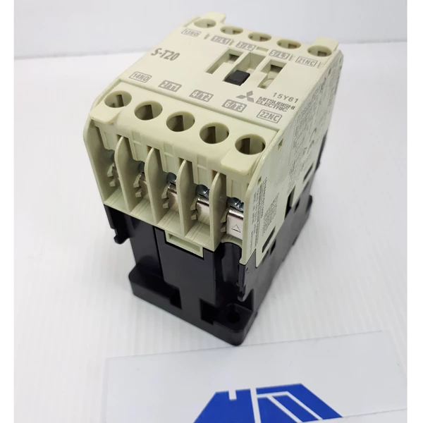 Magnetic Contactor S-T20 Mitsubishi 
