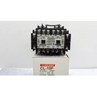 TECO MAGNETIC CONTACTOR AC CL-1F  2