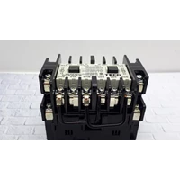 TECO MAGNETIC CONTACTOR CL-1F 