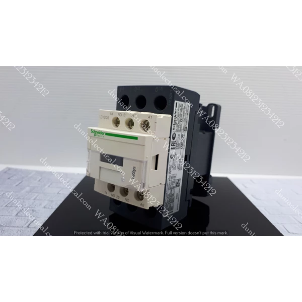 Schneider Electric LC1D25M7  Contactor Coil LC1D25M7 Schneider Electric LC1D25M7