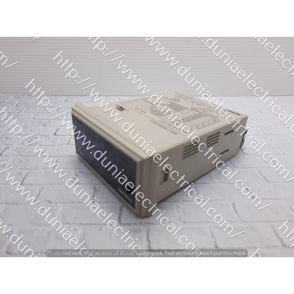 FX6Y-I  100- 240 Vac Autonics Timer Counter AUTONICS FX6Y-I  100- 240 Vac 