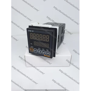  Timer Counter Autonics CT6S-1P4 100- 240 V 