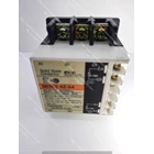 Solid State Contactor Fuji Electric SS302-4Z-A4  30A 220Vac 1