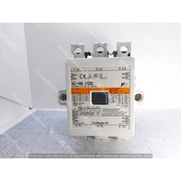 Magnetic Contactor SC-N6 220 V Fuji Electric 