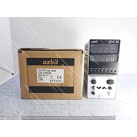 SDC35 Azbil Temperature Controller SDC35 C35TR1UA1000 Azbil