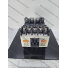 Fuji SC-5-1 32A 220Vac Magnetic Contactor AC Fuji SC-5-1 32A 220Vac 1