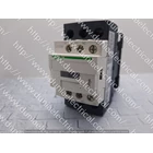 MAGNETIC CONTACTOR AC SCHNEIDER  LC1D25F7  110V  4