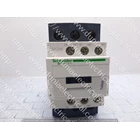 MAGNETIC CONTACTOR AC SCHNEIDER  LC1D25F7  110V  1