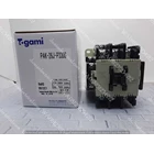 PAK-26J TOGAMI Magnetic Contactor AC Contactor Togami PAK-26J TOGAMI 2