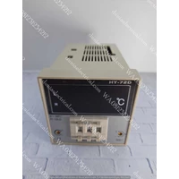 Hanyoung HY-72D PKMNR08 Temperature Controller Switch HY-72D 