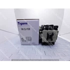 Togami PAK-36J Magnetic Contactor AC 4