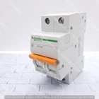 MCB / Miniature Circuit Breaker Domae 2P 6A Schneider Electric  1